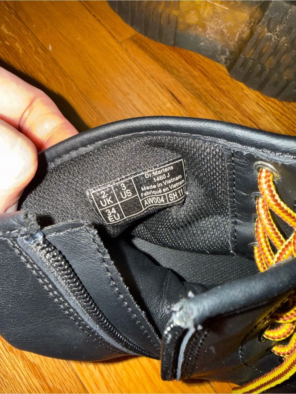 Dr. Martens dr martens
